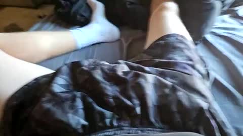Snapshot of bigwhited2115 chatting on December 29, 7:32 pm Onlyfans redheadedwhitedick online show from December 29, 7:32 pm