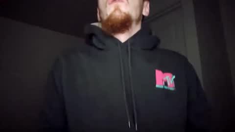 Snapshot of bigwhited2115 chatting on February 2, 3:54 am Onlyfans redheadedwhitedick online show from February 2, 3:54 am