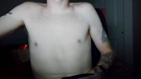 Snapshot of bigwhited2115 chatting on February 27, 6:18 am Onlyfans redheadedwhitedick online show from February 27, 6:18 am