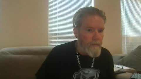 Bigwhitedickdaddy online show from October 13, 12:22 pm