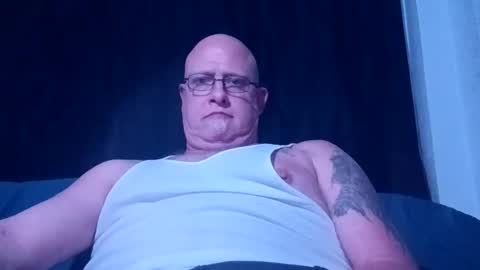 bigwhtguy619 online show from January 18, 7:32 am