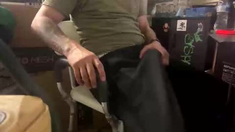 bigwilly619johnson online show from September 27, 9:07 am