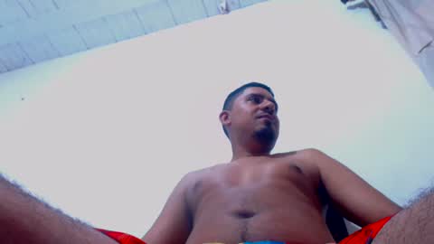 andres online show from December 16, 6:59 pm