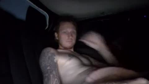 bigxredlive online show from October 13, 7:36 am