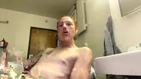 bigxredlive online show from September 26, 1:25 am