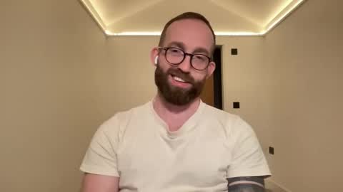 bigymdaddy online show from April 25, 9:12 pm