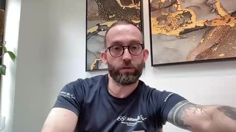 bigymdaddy online show from April 28, 10:31 am