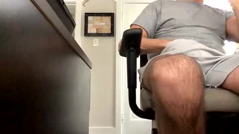 Snapshot of bijockdadohio chatting on February 3, 3:06 pm Jeff online show from February 3, 3:06 pm
