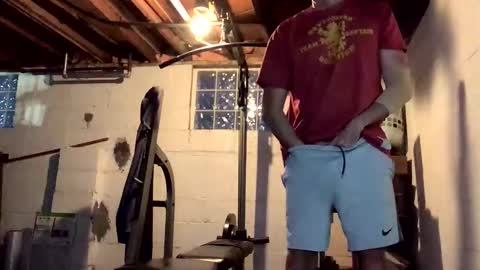 Jeff online show from April 5, 12:19 am