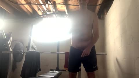 Snapshot of bijockdadohio chatting on January 20, 4:01 pm Jeff online show from January 20, 4:01 pm
