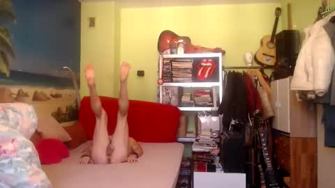 bilderbuchpenis2025 online show from December 15, 12:57 pm