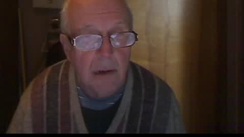 Snapshot of bill_25061 chatting on January 31, 6:14 pm bill_25061 online show from January 31, 6:14 pm