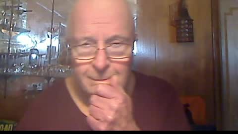 Snapshot of bill_25061 chatting on February 24, 6:26 pm bill_25061 online show from February 24, 6:26 pm