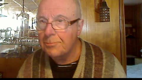 Snapshot of bill_25061 chatting on February 17, 6:48 pm bill_25061 online show from February 17, 6:48 pm