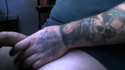 billbobdabigdong online show from April 14, 12:16 pm