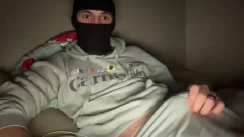 billiambill2002 online show from January 6, 5:30 am