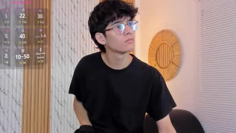 Snapshot of billie_jr chatting on October 22, 4:05 am Billie online show from October 22, 4:05 am