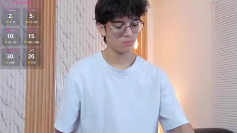 Snapshot of billie_jr chatting on October 28, 3:31 am Billie online show from October 28, 3:31 am