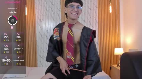 Snapshot of billie_jr chatting on November 1, 4:49 am Billie online show from November 1, 4:49 am