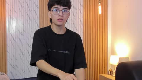 Billie online show from November 25, 3:41 am