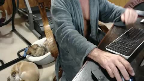 billy471 online show from November 19, 5:24 pm