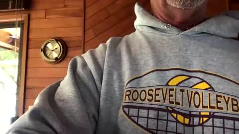 billy471 online show from April 27, 9:20 pm