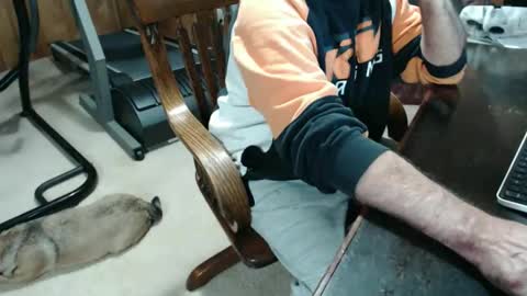 billy471 online show from February 11, 9:42 pm