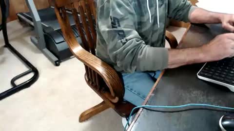 billy471 online show from June 9, 11:06 pm
