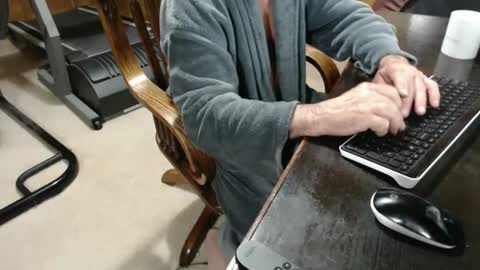 billy471 online show from February 15, 10:44 am