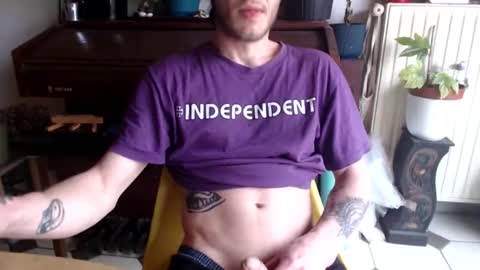 Snapshot of billy_fingercut chatting on March 12, 7:02 am Billy FingerCut online show from March 12, 7:02 am
