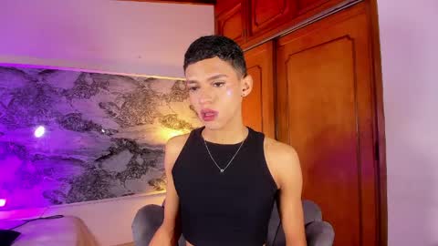 Sam online show from May 14, 12:36 pm