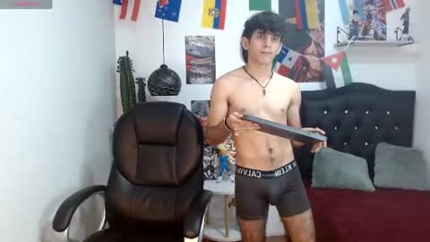 billy wild online show from June 27, 11:57 am