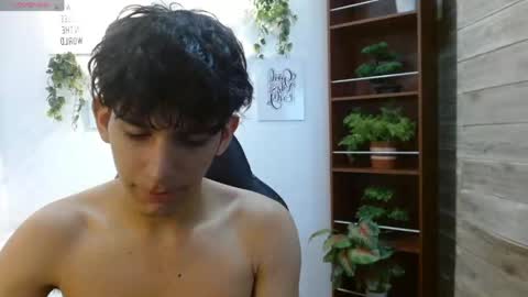 billy wild online show from April 22, 12:32 pm