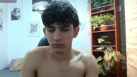 billy wild online show from April 19, 11:31 am