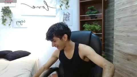 billy wild online show from May 1, 12:19 pm