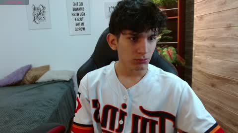 billy wild online show from April 11, 11:58 am