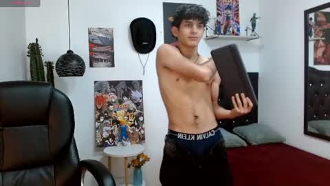 billy wild online show from June 24, 11:35 am