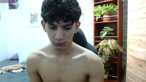 billy wild online show from April 10, 12:01 pm