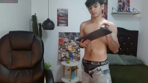 billy wild online show from June 17, 11:45 am