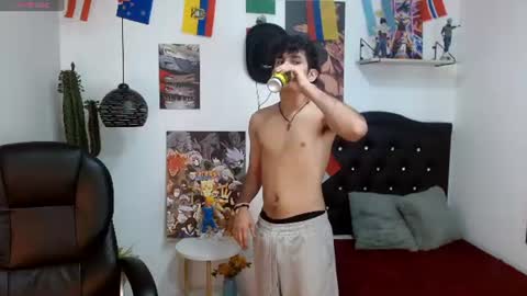 billy wild online show from June 25, 11:37 am