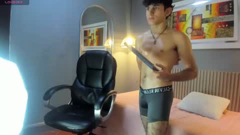 billy wild online show from June 21, 3:28 pm