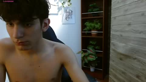 billy wild online show from April 24, 12:40 pm