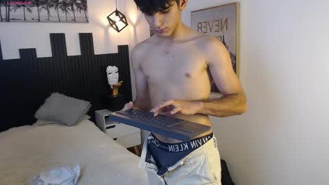 billy wild online show from April 26, 1:52 pm