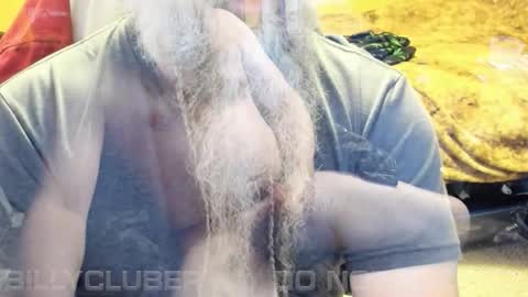 Billycluber online show from February 3, 6:00 am