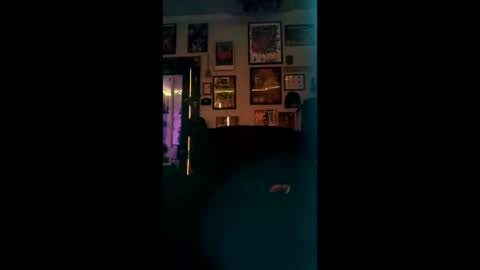 billygunn13 online show from February 7, 8:47 pm