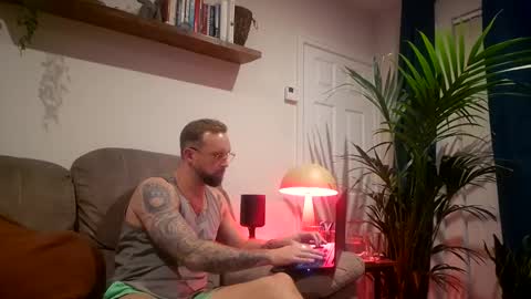 Billyboy online show from September 29, 6:15 pm