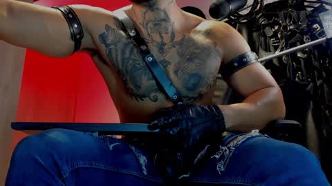 Snapshot of billymayer_ chatting on December 11, 12:27 pm billy online show from December 11, 12:27 pm