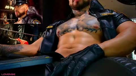 billy online show from May 9, 6:42 pm