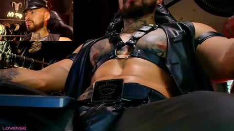billy online show from May 21, 9:08 pm