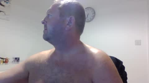 billyoh77 online show from November 28, 7:16 pm